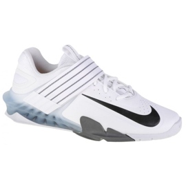 Zapatillas Nike Savaleos CV5708-100 blanco Zapatillas Nike Savaleos CV5708-100 blanco