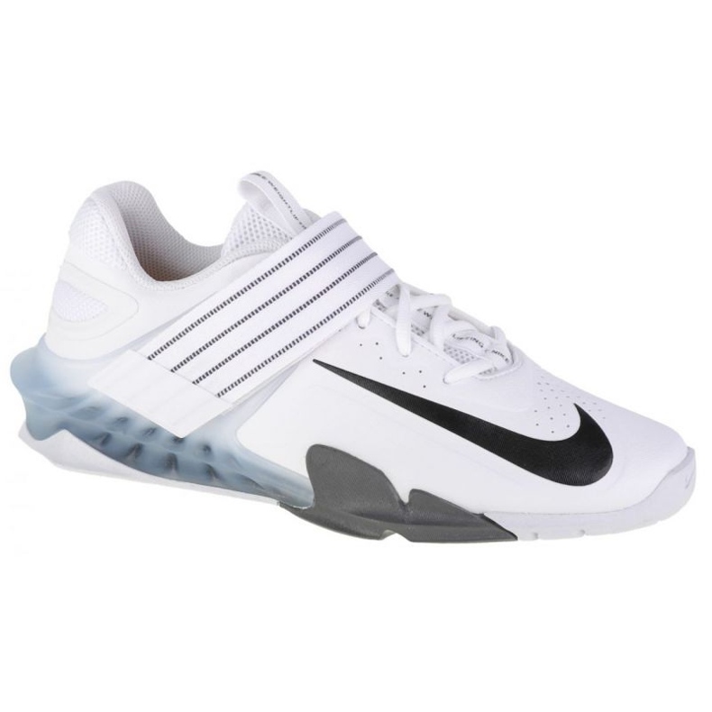 Zapatillas Nike Savaleos CV5708-100 blanco