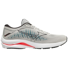 Zapatillas Mizuno Wave Rider 25 M J1GC210309 gris Zapatillas Mizuno Wave Rider 25 M J1GC210309 gris