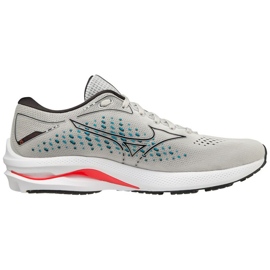 Zapatillas Mizuno Wave Rider 25 M J1GC210309 gris