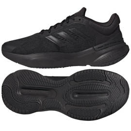 Adidas Response Super 3.0 M GW1374 zapatillas de running negro