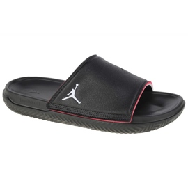 Nike Jordan Play Slide M DC9835-060 negro