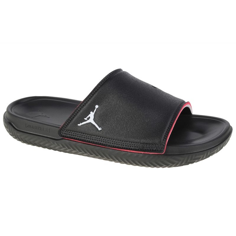 Nike Jordan Play Slide M DC9835-060 negro Nike Jordan Play Slide M DC9835-060 negro