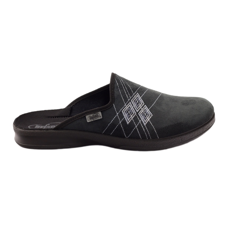 Zapatos befado hombre pu 548M007 gris