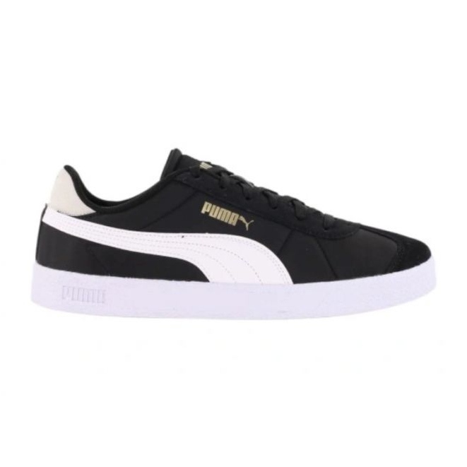 Puma Club Zapatos de nailon 384822 04 negro Puma Club Zapatos de nailon 384822 04 negro
