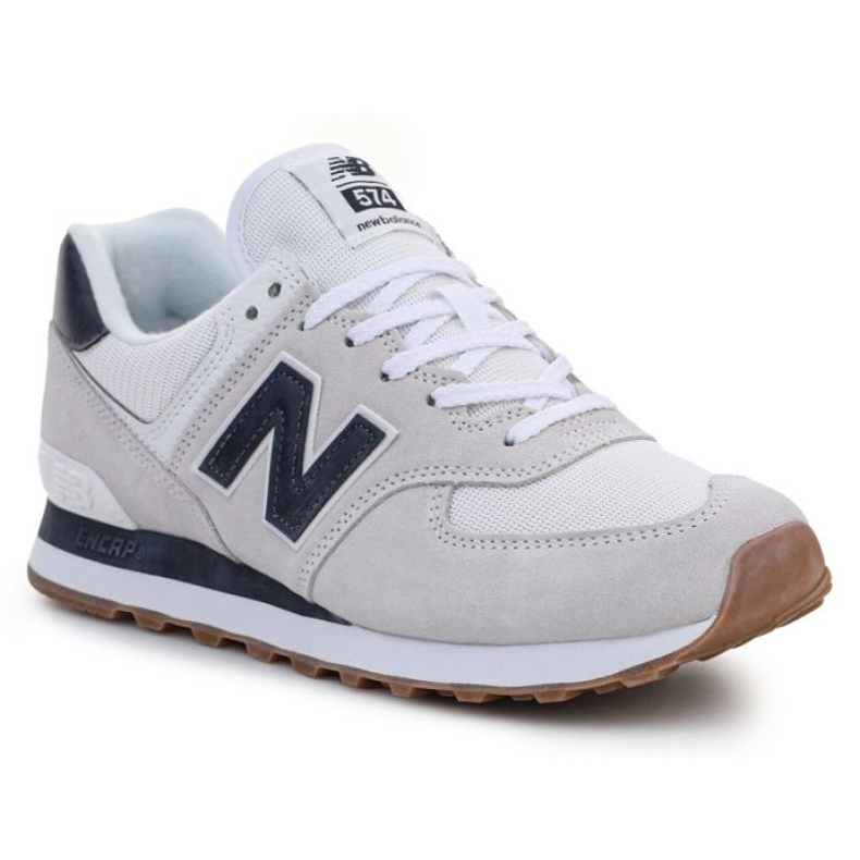 New Balance M ML574TF2 gris New Balance M ML574TF2 gris
