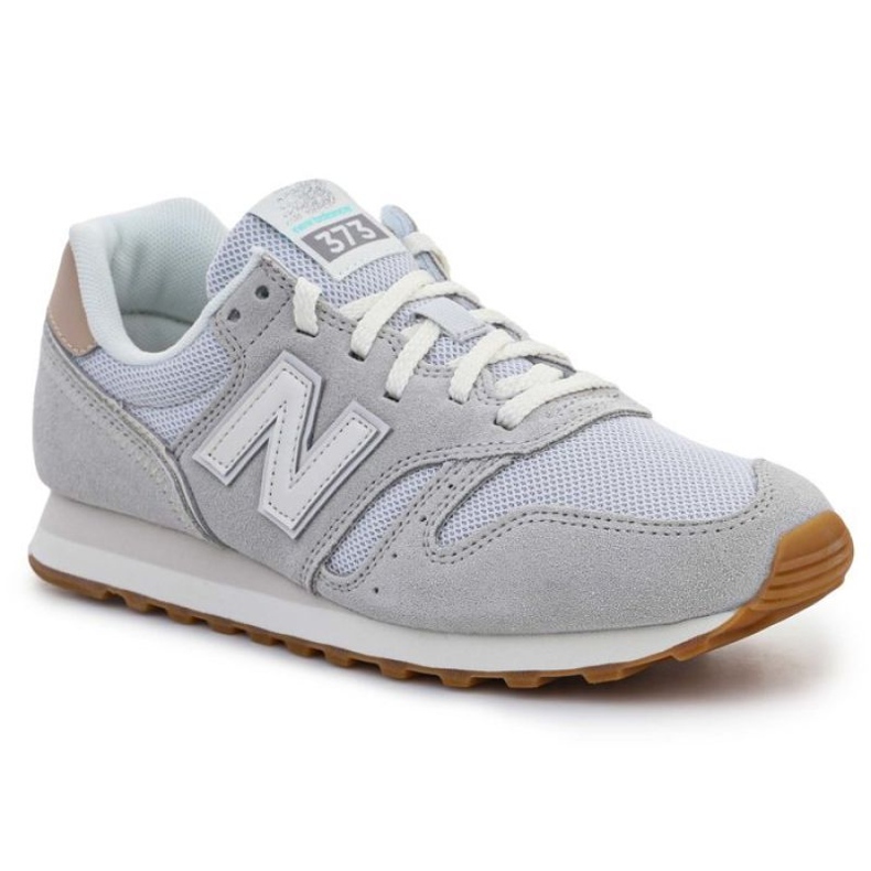 Zapatos New Balance W WL373SU2 gris Zapatos New Balance W WL373SU2 gris