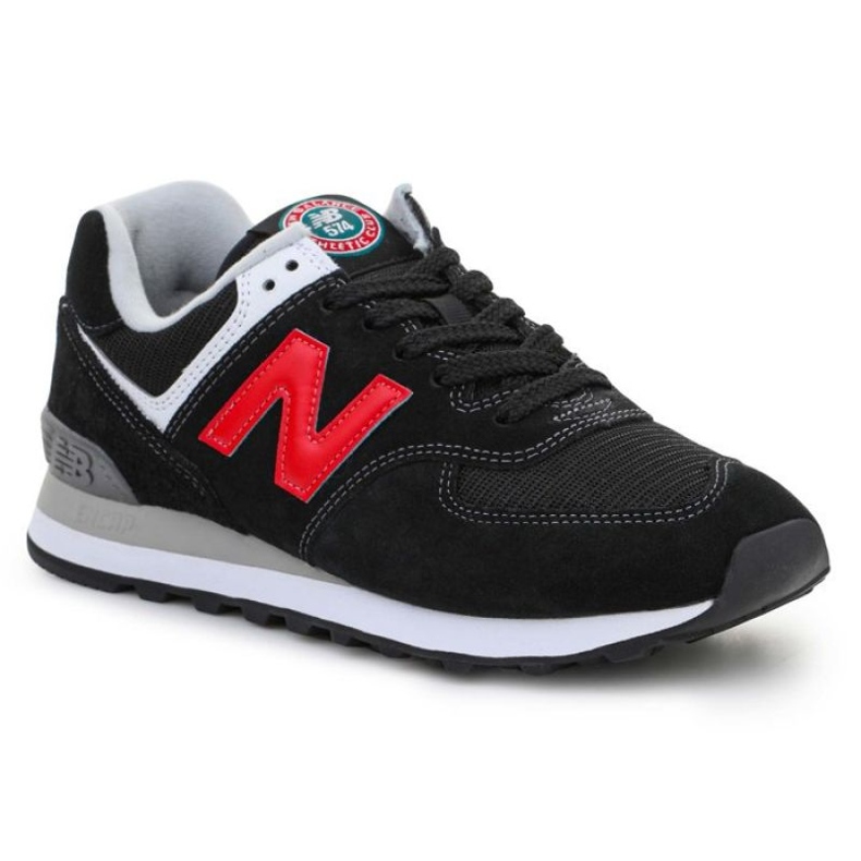 New Balance M ML574HY2 negro