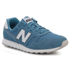 New Balance M ML373BF2 azul