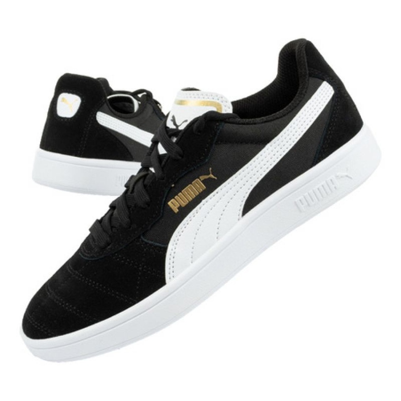 Puma Astro Kick W 369072 01 negro