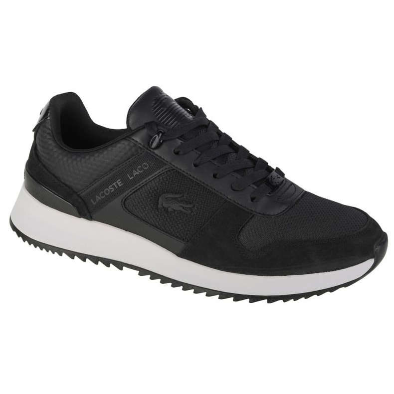 Zapatillas Lacoste Joggeur 2.0 743SMA003202H negro