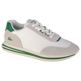 Lacoste L-Spin M 743SMA0065082 blanco