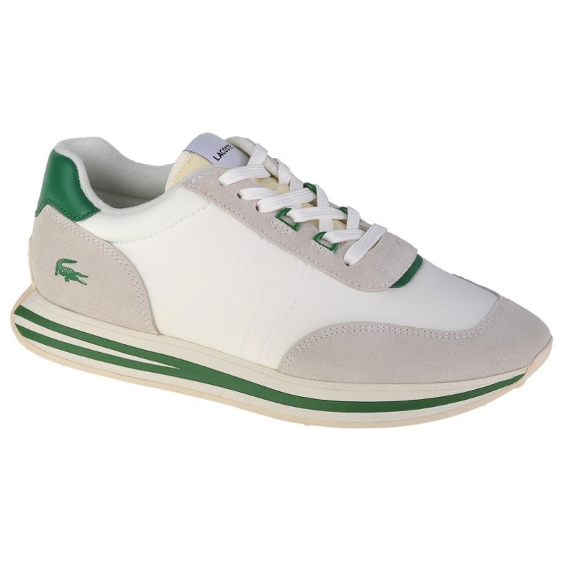 Lacoste L-Spin M 743SMA0065082 blanco