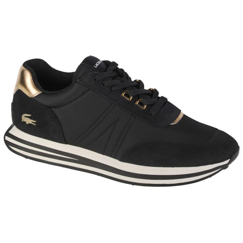 Lacoste L-Spin M 743SMA00941V7 negro