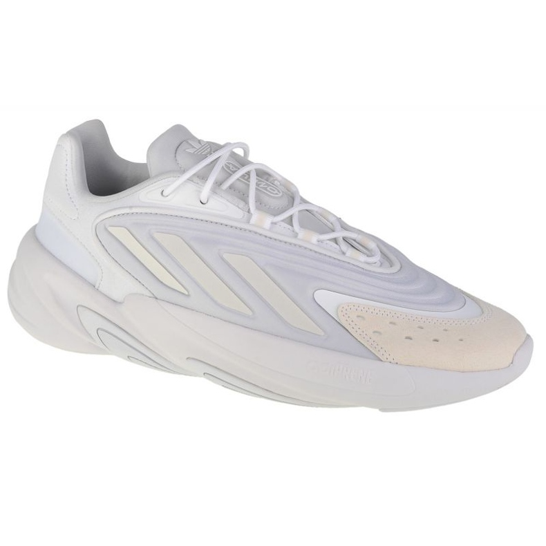 Zapatos adidas rzela h04251 blanco