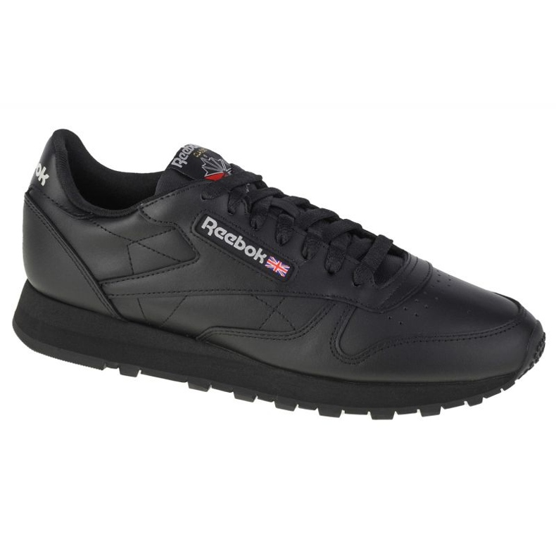 Reebok Classic Cuero M GY0955 negro