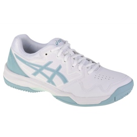 Asics Gel-Dedicate 7 Clay W 1042A168-103 blanco