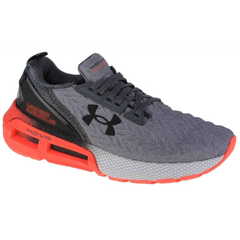 Zapatillas Under Armour Hovr Mega 2 Clon M 3024479-104 gris