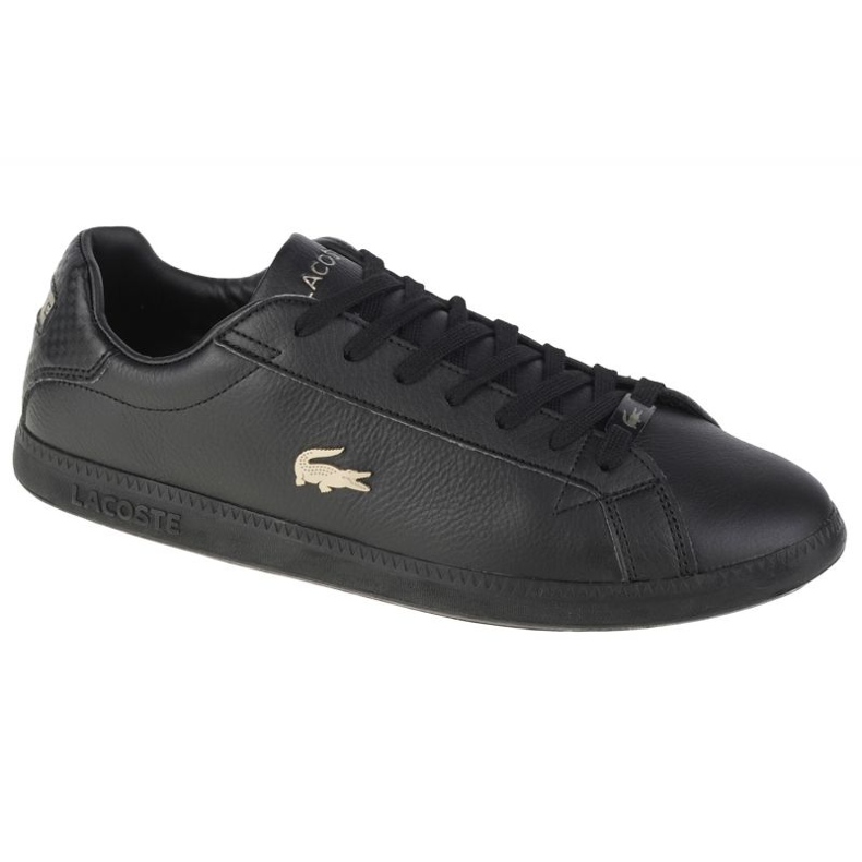 Lacoste Graduado M 741SMA001102H negro
