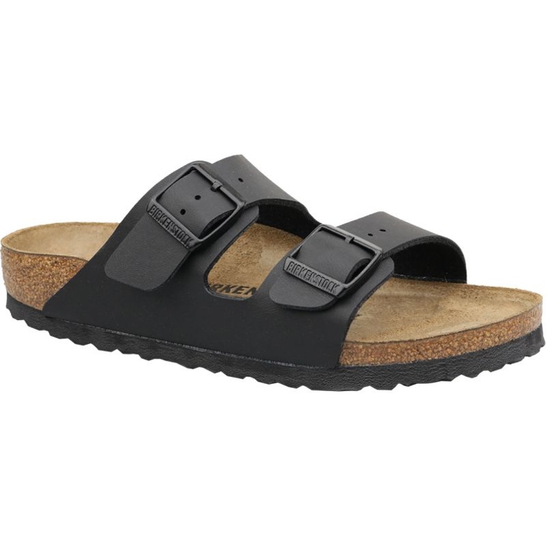 Birkenstock Arizona 51793 negro