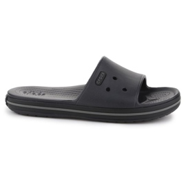 Crocs Crocband III Chanclas 205733-02S negro