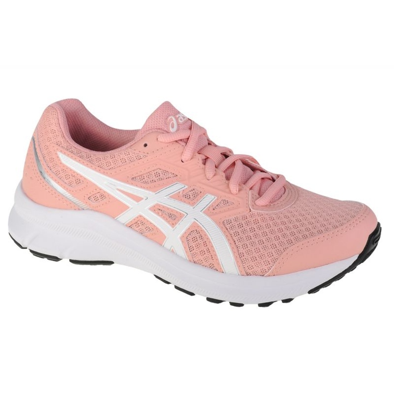 Zapatillas Asics Jolt 3 Gs 1014A203-703 rosado