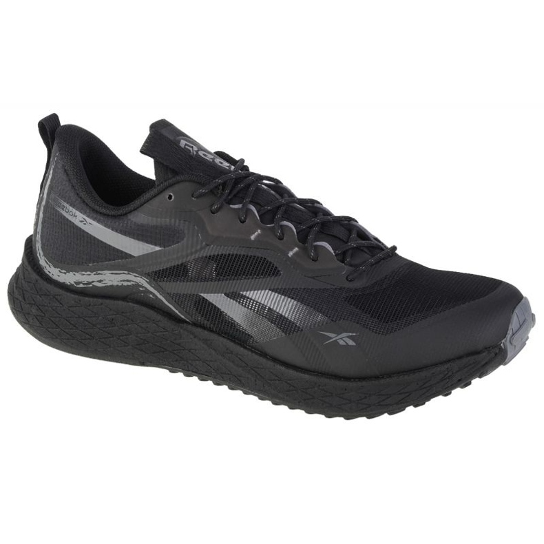 Zapatillas de running Reebok Floatride Energy 3 Adventure M G58173 negro