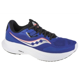 Zapatillas Saucony Guide 15 M S20684-16 azul