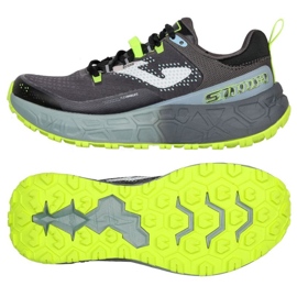 Joma TK.Sima Hombre Trail 2201 M TKSIMS2201 gris