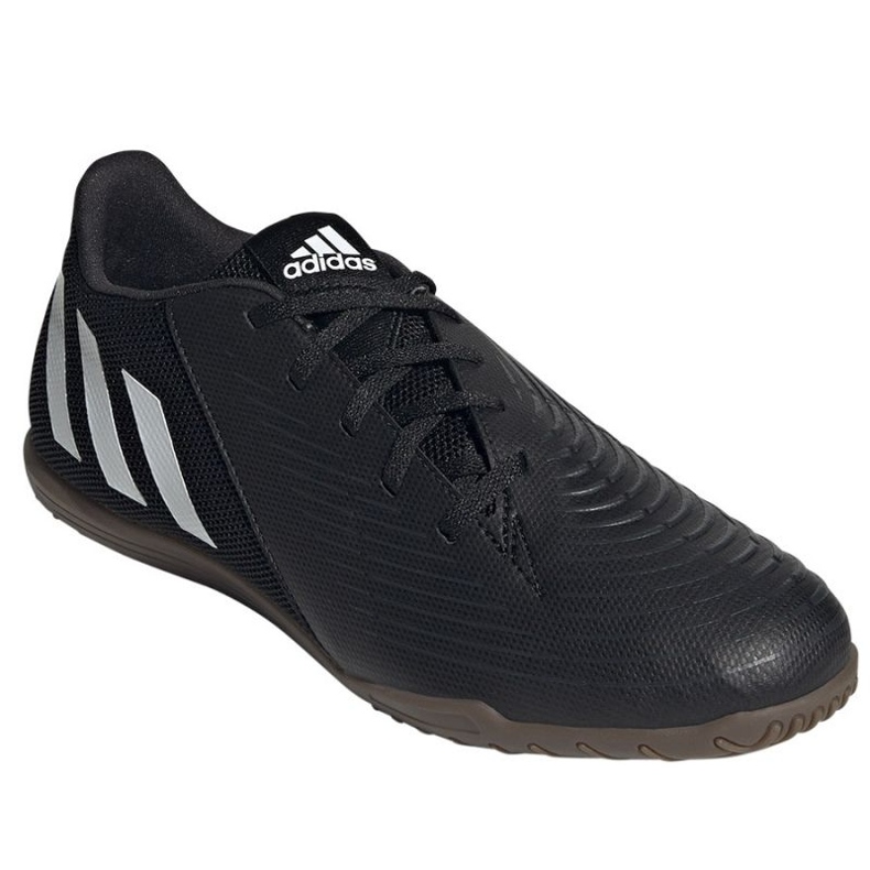 Adidas Predator Edge.4 En M GX0024 zapatos negro negro