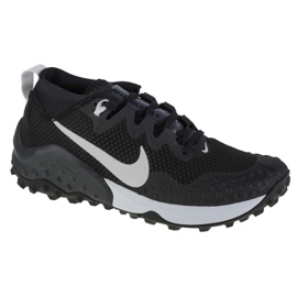 Nike Wildhorse 7 W CZ1864-002 zapatillas negro negro