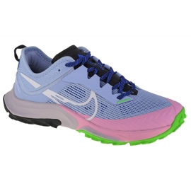 Nike Air Zoom Terra Kiger 8 Mujer DH0654-500 púrpura