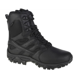 Zapatillas Merrell Moab 2 8'' Response Wp J45335 negro