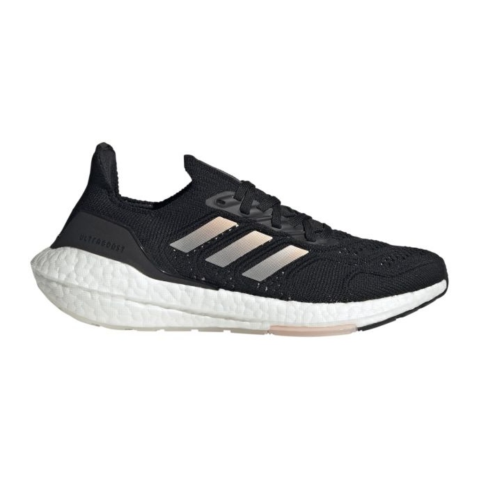 Zapatos adidas Ultraboost 22 HEAT.RDY WW H01174 negro