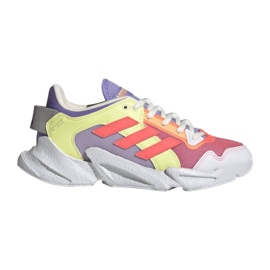 Zapatos adidas Kk X9000 W GY0846 multicolor