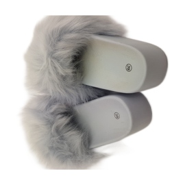 PE1 Zapatillas Clásicas De Ante Con Lazo Negro Hayle