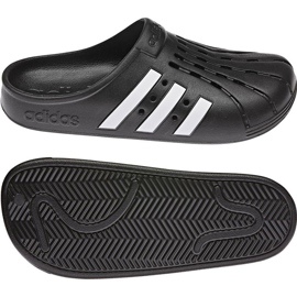 Zapatillas Adidas Adilette Clog GZ5886 negro