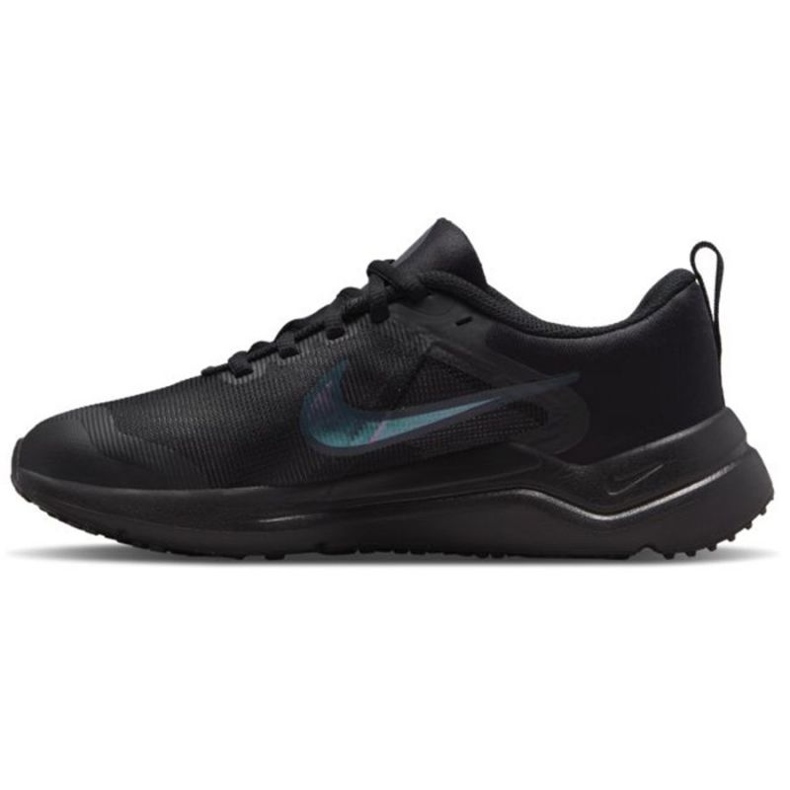 Nike Downshifter 6 DM4194 002 zapatillas de running negro