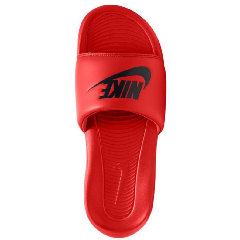 Chanclas Nike Victori One M CN9675 600 rojo
