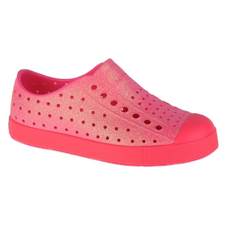 Nativo Jefferson Bling Juvenil Jr 15100112-5597 rosado