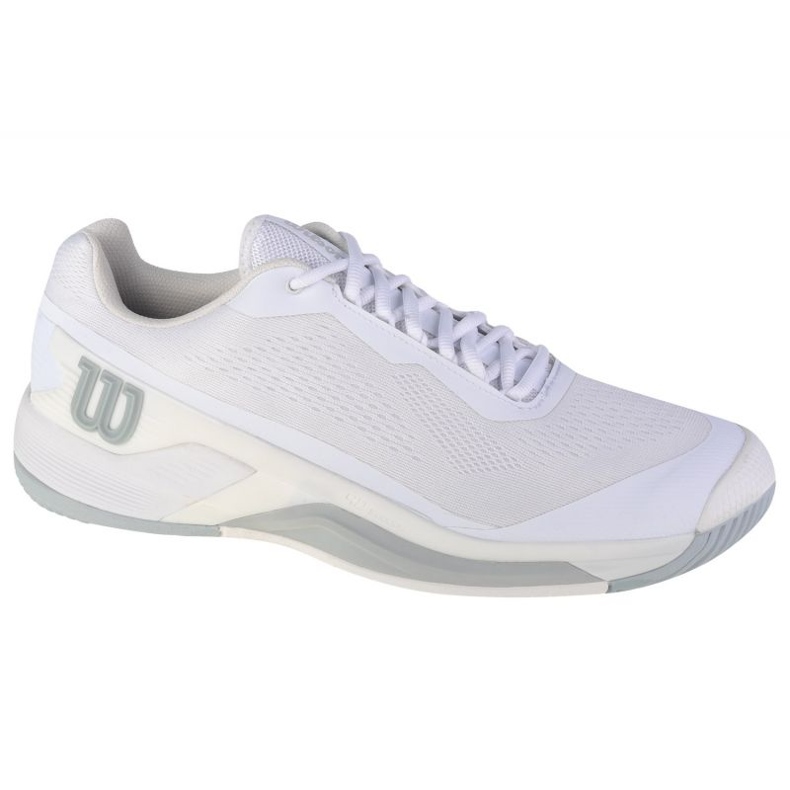 Zapatillas Wilson Rush Pro 4.0 WRS328590 blanco