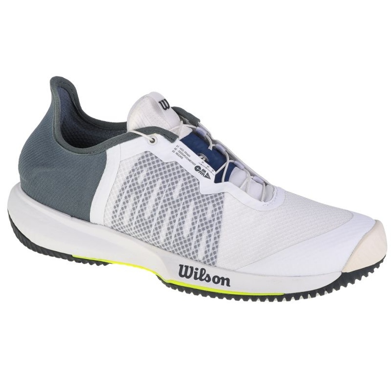 Zapatillas Wilson Kaos Rapide WRS327040 blanco Zapatillas Wilson Kaos Rapide WRS327040 blanco