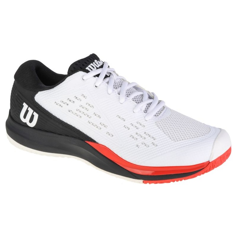 Zapatillas Wilson Rush Pro Ace WRS328420 blanco