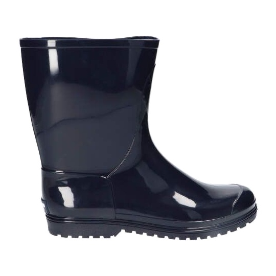 Botas azul marino pintadas para mujeres American Club Kal17/22
