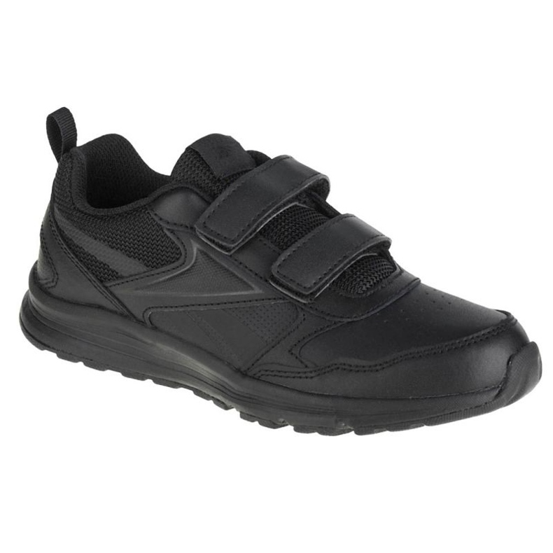 Reebok Almotio 5.0 Jr EF3960 negro