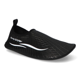 Lee Cooper Zapatillas Deportivas Hombre Para Agua ProWater 22-34-014M Negro ['negro']