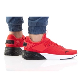 Puma Amare M 376209 03 rojo