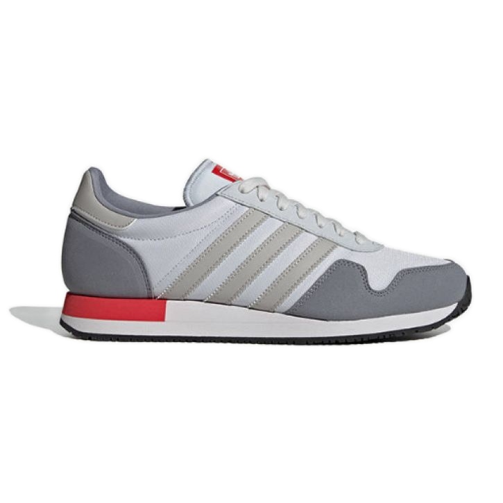 Adidas Usa 84 M GW0578 zapatos gris