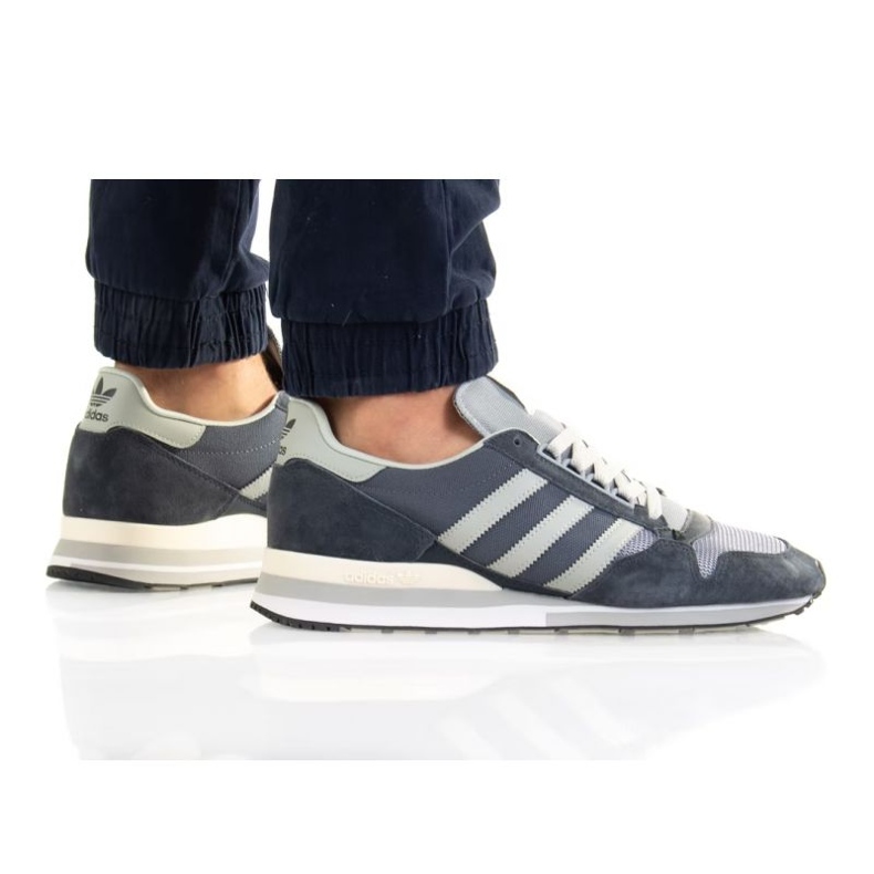 Zapatillas Adidas Zx 500 M GW8243 gris