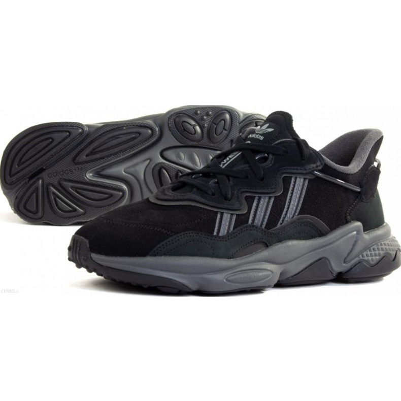 Zapatillas Adidas Ozweego M GY6180 negro